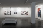 Installation 4 2017 by Jennifer Goodman