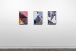 installation 8, Colour 2020 by Jennifer Goodman