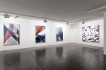 installation 3, Colour 2020 by Jennifer Goodman