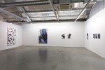 Inner Responses installation shot 6 2019 by Jennifer Goodman