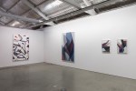 Inner Responses installation shot 11 2019 by Jennifer Goodman