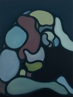 Untitled 1999 by Jennifer Goodman