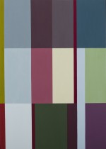 Fugue 2005 by Jennifer Goodman