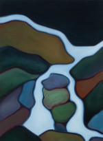 Untitled 1997 by Jennifer Goodman
