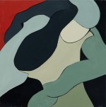 Untitled 1998 by Jennifer Goodman