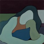 Untitled 1998 by Jennifer Goodman