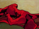 Figure 1995 by Jennifer Goodman