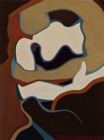 Untitled 1997 by Jennifer Goodman