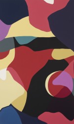 Meander 2012 by Jennifer Goodman