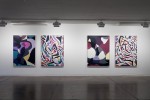 counter-current installation shot 3 2014 by Jennifer Goodman
