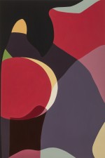 Blush 2014 by Jennifer Goodman