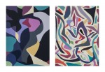 flow 1 & 2 2014 by Jennifer Goodman