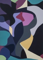 Flow 1 2014 by Jennifer Goodman