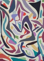 Flow 2 2014 by Jennifer Goodman
