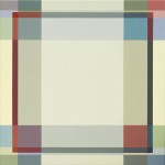 Forty-nine Colours One 2007 by Jennifer Goodman