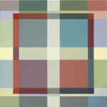 Forty-nine Colours Three 2007 by Jennifer Goodman