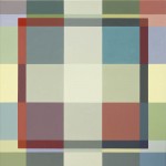 Forty-nine Colours Two 2007 by Jennifer Goodman