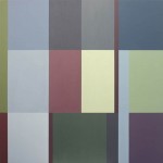 Fugue 2 2006 by Jennifer Goodman