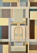 Geometric Transition 1999 by Jennifer Goodman