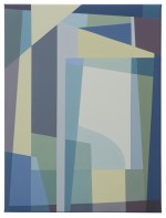 Harmonic 2000 by Jennifer Goodman