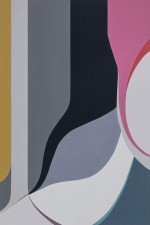 Hush 2020 by Jennifer Goodman