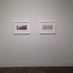 Apropos installation shot 2015 by Jennifer Goodman