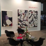 Sydney Contemporary installation shot 2015 by Jennifer Goodman