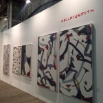 Sydney Contemporary installation shot 2015 by Jennifer Goodman