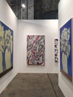 Sydney Contemporary installation shot 2015 by Jennifer Goodman