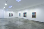 The Balance of Asymmetry, installation shot 2 2006 by Jennifer Goodman