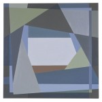 Abstract Space 2003 by Jennifer Goodman