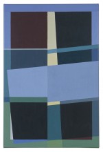 Chasm 2003 by Jennifer Goodman