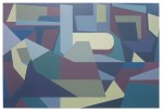 Dynamic I 2000 by Jennifer Goodman