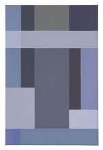Equilibrium 2002 by Jennifer Goodman
