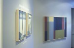 New Work, Installation Shot 1 2004 by Jennifer Goodman