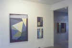 New Work, installation shot 5 2004 by Jennifer Goodman