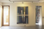 New Work, installation shot 6 2004 by Jennifer Goodman
