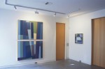 New Work, installation shot 7 2004 by Jennifer Goodman
