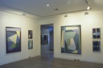 New Work, installation shot 8 2004 by Jennifer Goodman