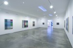 The Balance of Asymmetry, installation shot 1 2006 by Jennifer Goodman