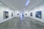 The Balance of Asymmetry, installation shot 3 2006 by Jennifer Goodman