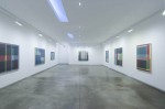 The Balance of Asymmetry, installation shot 4 2006 by Jennifer Goodman