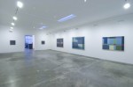 The Balance of Asymmetry, installation shot 5 2006 by Jennifer Goodman