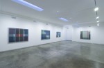 The Balance of Asymmetry, installation shot 6 2006 by Jennifer Goodman