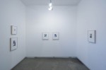 The Balance of Asymmetry, installation shot 7 2006 by Jennifer Goodman