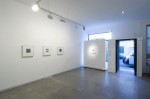 The Balance of Asymmetry, installation shot 9 2006 by Jennifer Goodman