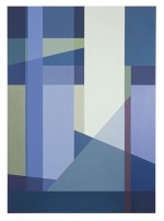 Interwoven 2003 by Jennifer Goodman