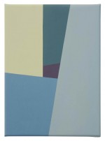 Peep I 2001 by Jennifer Goodman