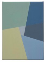Peep V 2001 by Jennifer Goodman