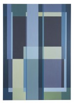 Precarious Balance 2003 by Jennifer Goodman